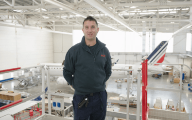 Transport et travail aérien 1