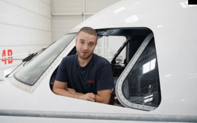 Transport et travail aérien 3